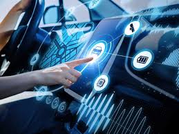 The World of Automobiles: A Journey Through Innovation